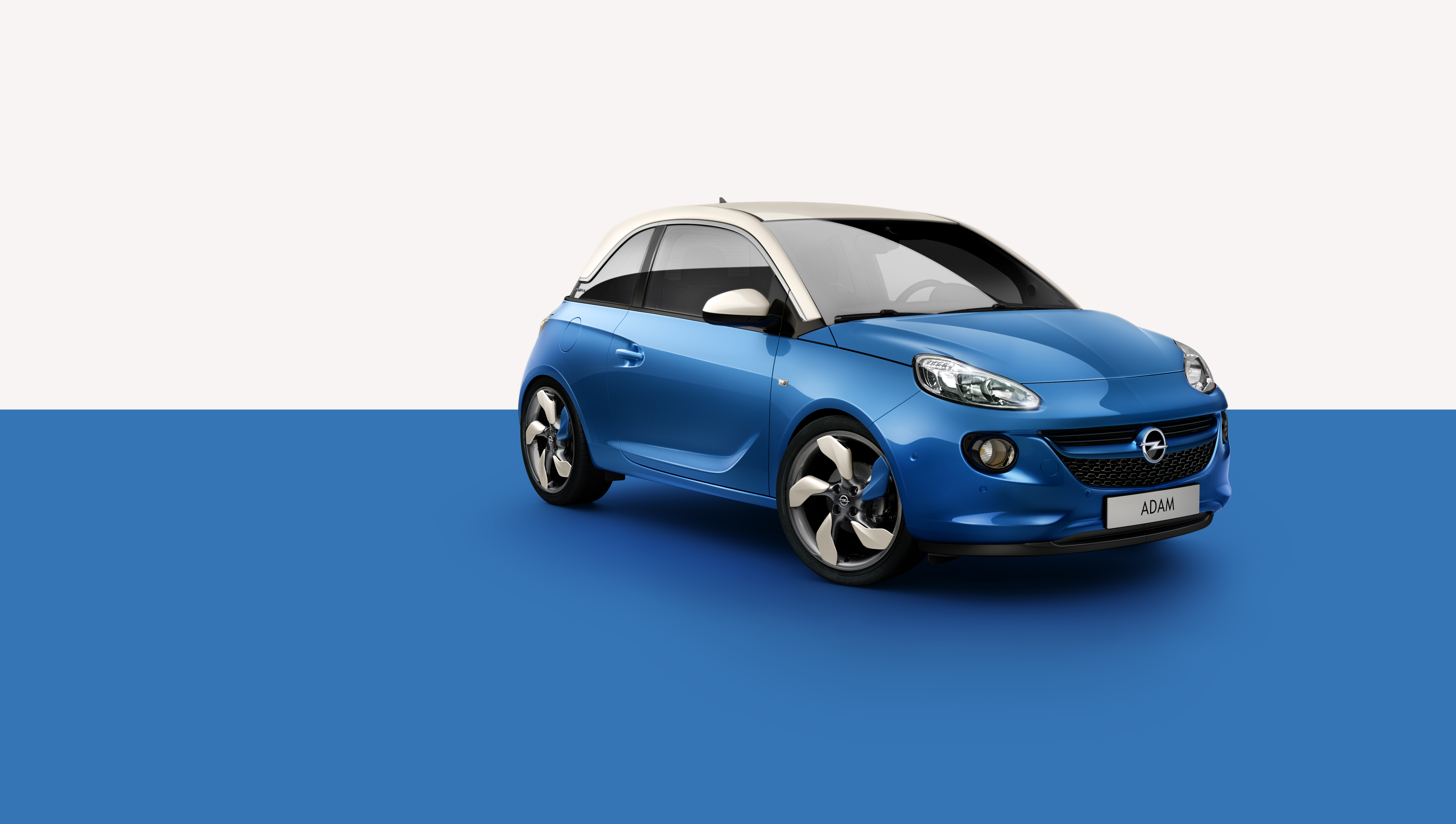 Opel Adam